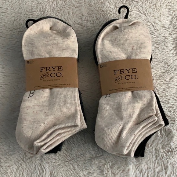 Frye Bundle